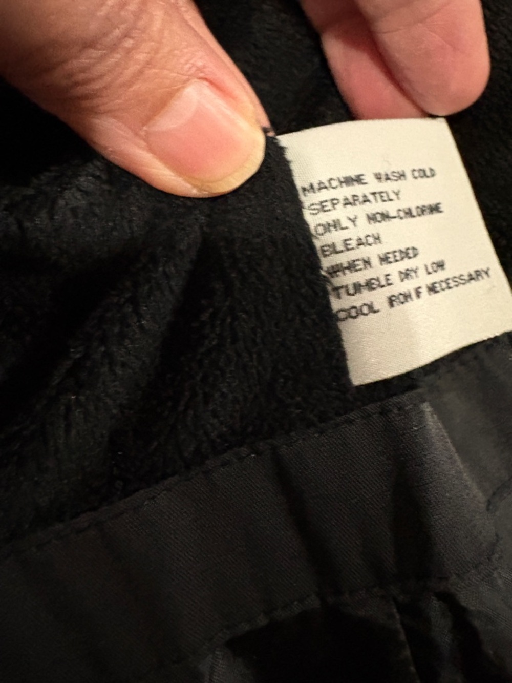 Kenneth Cole kacket - Picture 6 of 11